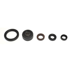 Athena P400485400154 08-17 fits Yamaha WR R 250 Engine Oil Seals Kit