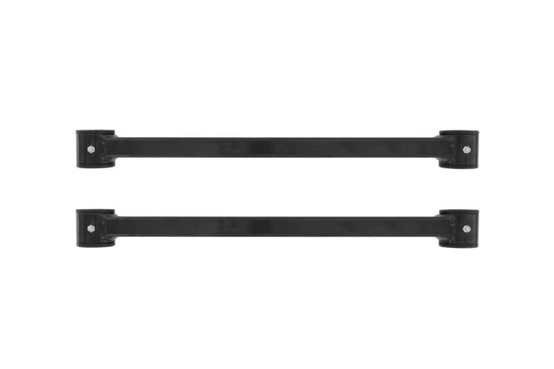 UMI Performance 2543-BUMI 16-24 fits Chevrolet Camaro Alignment Toe Arm - Black