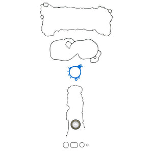 Descriptive image text