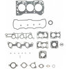 Fel-Pro HS9651PT Geo Metro HS 9651 PT PermaTorque Engine Cylinder Head Gasket Set