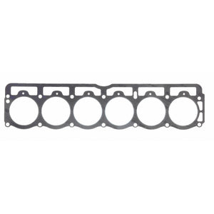 Fel-Pro 8778PT fits Jeep CJ7 8778 PT PermaTorque Engine Cylinder Head Gasket