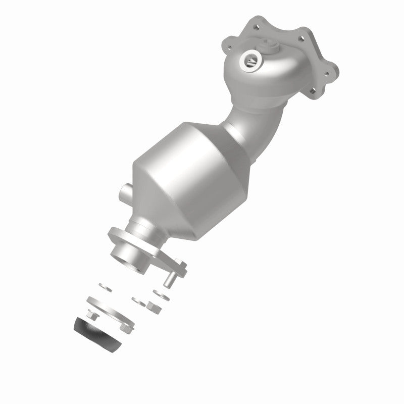 MagnaFlow 49735 Conv DF fits Honda 06-10 Civic 1.3L