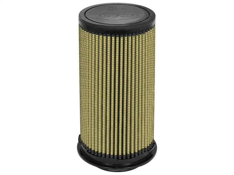AFE 72-90099  FLOW Pro GUARD 7 Universal Air Filter F-3.5in. / B-5 (mt2) / T-4.