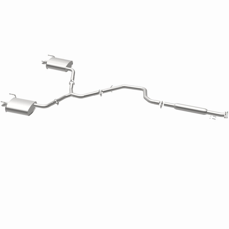 Magnaflow 106-0898 BRExhaust 10-11 Buick LACROSSE Exhaust Kit