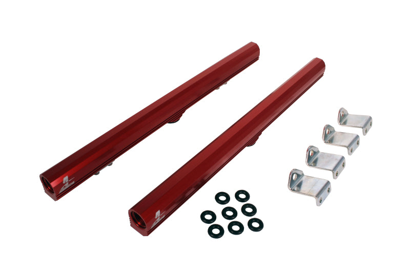 Aeromotive  14142 GM LS7 Fuel Rails