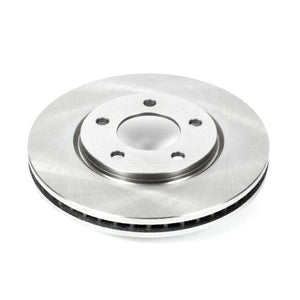 PowerStop fits Chrysler 01-07 Town & Country Front Autospecialty Brake Rotor