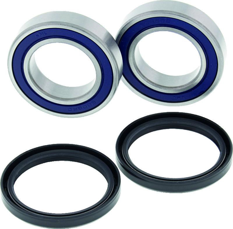 QuadBoss 410714 Qboss Wheel Bearing Kit