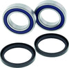 QuadBoss 410714 Qboss Wheel Bearing Kit