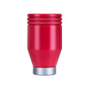 Mishimoto MMSK-WRX-22RD 2022+ fits Subaru WRX Shift Knob Red