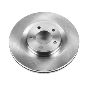 PowerStop AR8190 fits Ford 07-15 Edge Front Autospecialty Brake Rotor