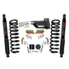 Skyjacker 2.5In KIT 17 F250/350 W/BLKMA