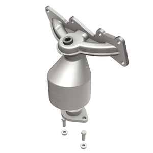 Magnaflow 51855 Conv DF 09-10 fits Hyundai Sonata 3.3L