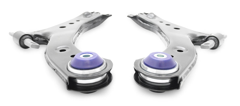 SuperPro TRC1042 fits Toyota 18-21 Camry Front LCA Kit