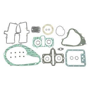Athena P400510850254 80-81 fits Suzuki GS 250 Complete Gasket Kit (w/o Oil Seals