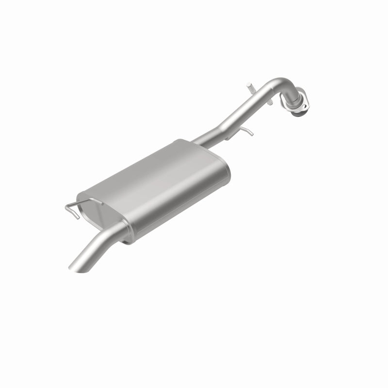 MagnaFlow BRE Exhaust Kit Replacement Stainless Toyota