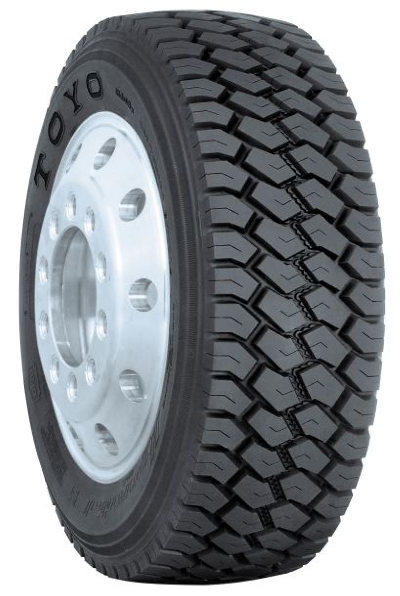 Toyo 556170 M608 - 225/70R195 128/126N (G/14) M608 TL (4.44 FET Inc.)