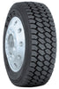 Toyo 556190 M608Z - 265/70R195 140L (G/14) M608Z TL (14.84 FET Inc.)