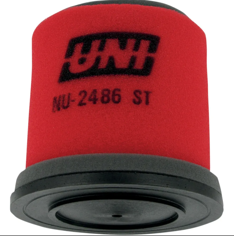 Uni Filter  NU-2486ST Uni Air Filt Suz King Quad