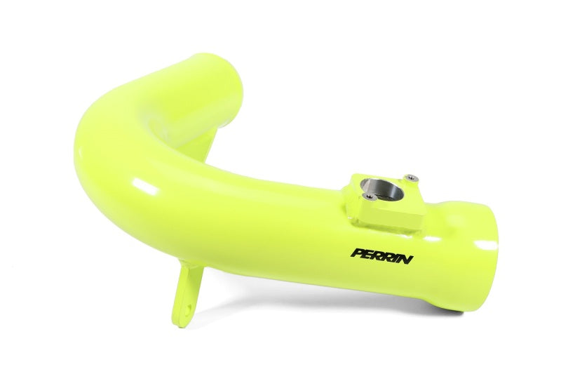 Perrin PSP-INT-327NY 22-23 fits Subaru WRX Cold Air Intake - Neon Yellow