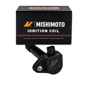 Mishimoto MMIG-ACRD35-08 08-12 fits Honda Accord 3.5L Ignition Coil