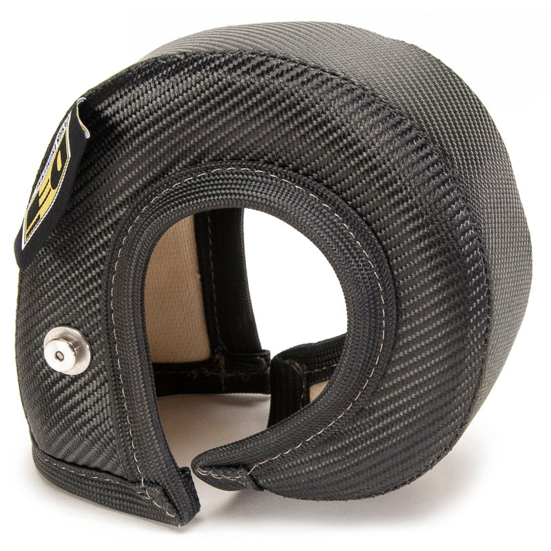 DEI  10179 Turbo Shield T3 - Shield Only - Onyx