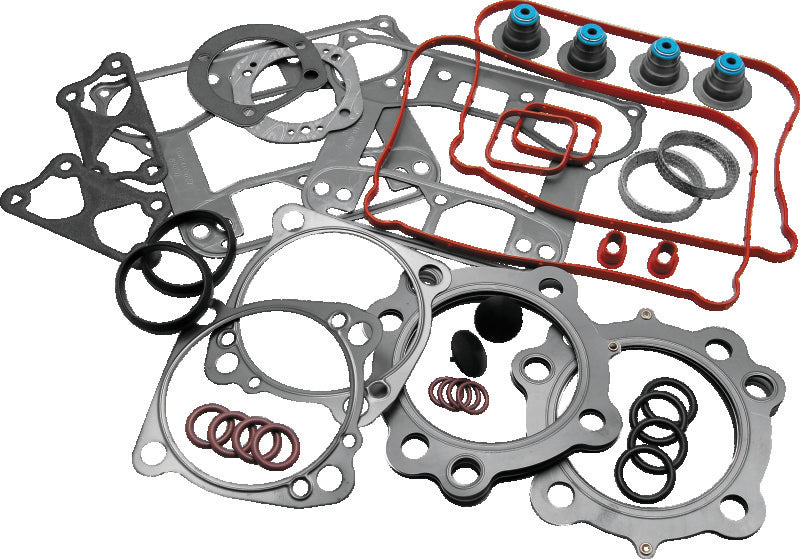 Twin Power 43036 07-Up XL 1200 Models Top End Gasket Kit