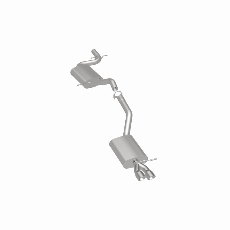 Magnaflow 106-0791 BRE Exhaust Kit 12-18 Volkswagen Jetta
