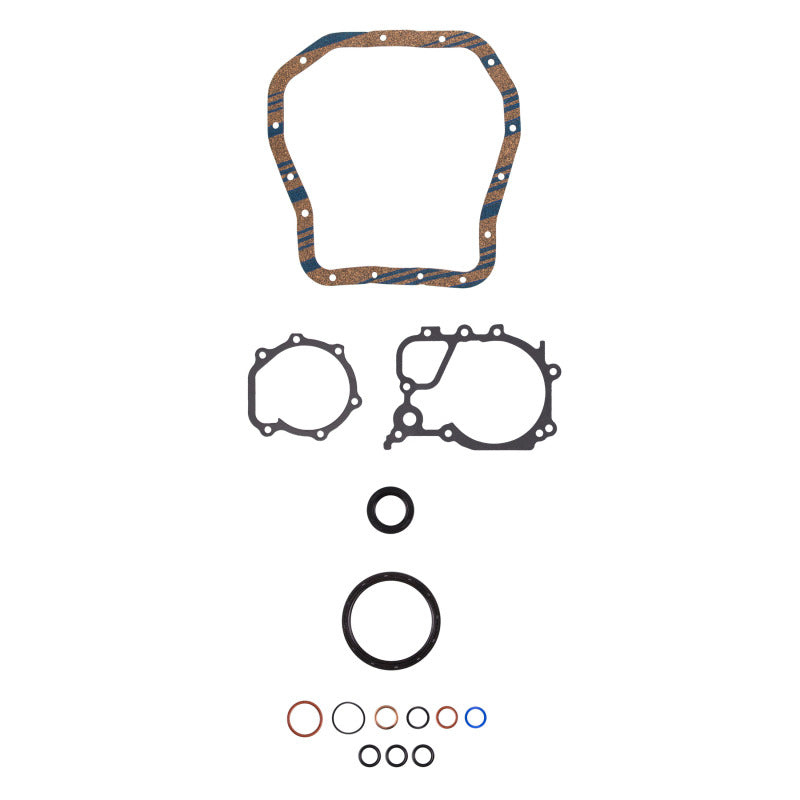 Fel-Pro CS9854 fits Subaru Legacy CS 9854 Engine Conversion Gasket Set