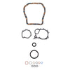 Fel-Pro CS9854 fits Subaru Legacy CS 9854 Engine Conversion Gasket Set