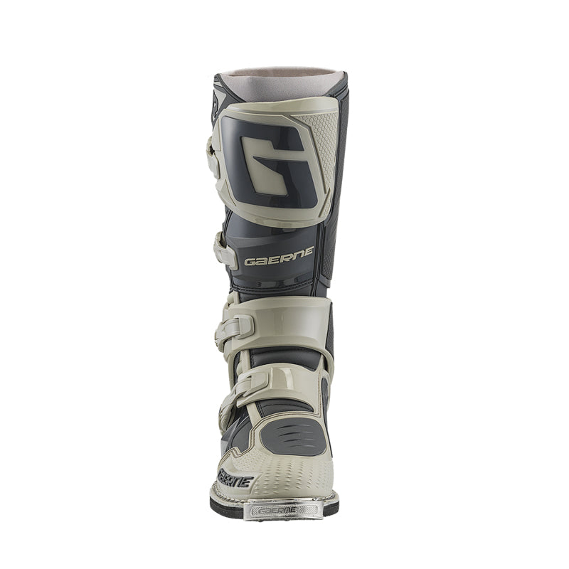 Gaerne 2174-121-10.5 SG12 Boot Stone Grey Size - 10.5