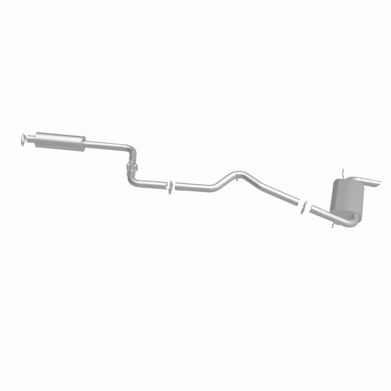 Magnaflow 106-0593 BRE Exhaust Kit 12-17 fits Ford Focus 2.0L