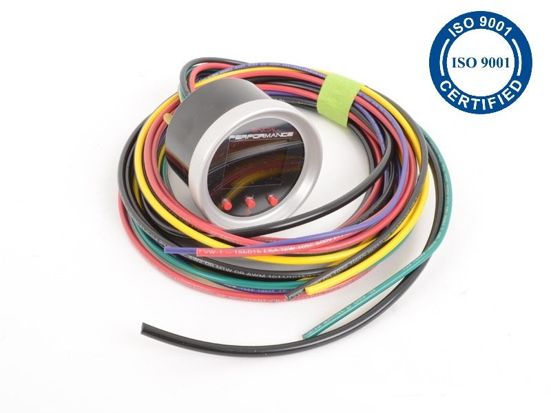 Snow Performance SNO-210 Gas Stg. 2 The New Boost Cooler F/I Water Inj Kit