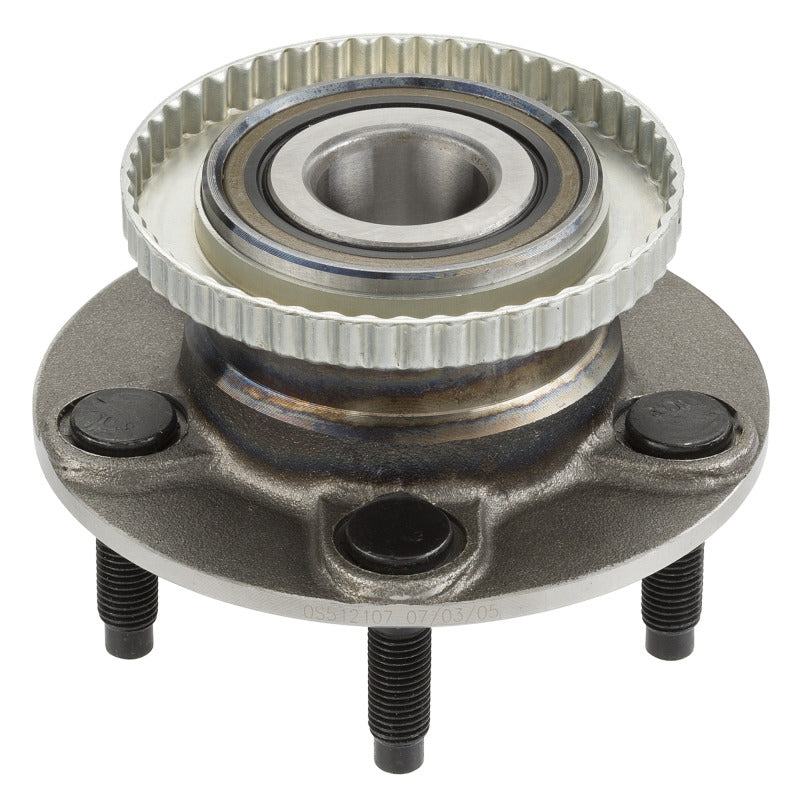 MOOG 512107 fits Ford 92-98 Taurus Rear Hub Assembly