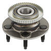 MOOG 512107 fits Ford 92-98 Taurus Rear Hub Assembly