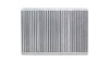 Vibrant 12857 Vertical Flow Intercooler Core 12in. W x 8in. H x 3.5in. Thick