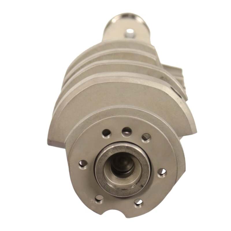 Manley Performance 190290 Manley fits Chevrolet Big Block 454 Non-Twist Forgings 4.250in Stroke Crankshaft