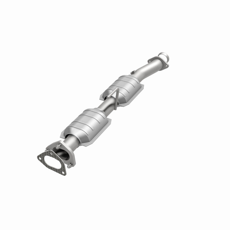Magnaflow 23541 fits Ford 98 Conv DF -00 Ranger 4.0L/3.0L Rear / 98-00 Mazda B3