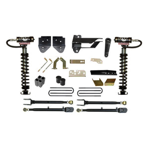 Skyjacker 6In C/O KIT/17 F250 4WD W/LK