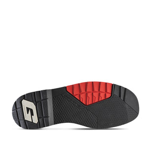 Gaerne  4623-005-8 SG22 Sole Replacement Black/Red Size - 8