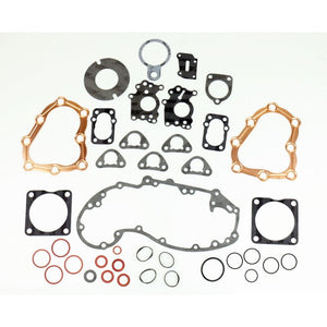 Athena P400195850500 Harley-Davidson 45 Solo & Servicars Complete Gasket Kit (Ex