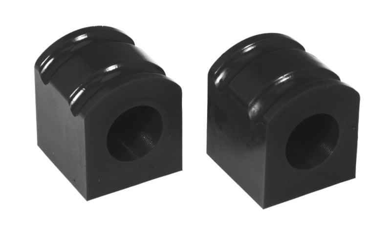Prothane 6-1158-BL 04+ fits Ford F150 Front Sway Bar Bushings - 34mm - Black