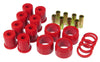 Prothane 7-313 fits GM Full Size Rear Control Arm Bushings - Red