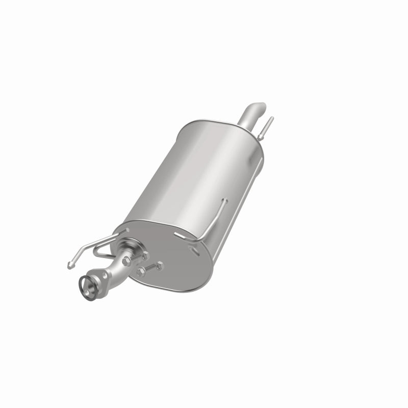 Magnaflow 108-0016 BRExhaust 13-17 fits NISSAN SENTRA 1.8L Muffler Kit