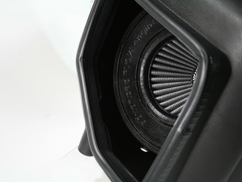 AFE 51-74003 um HD PRO DRY S Stage-2 SI Intake System fits GM Diesel Trucks 06-