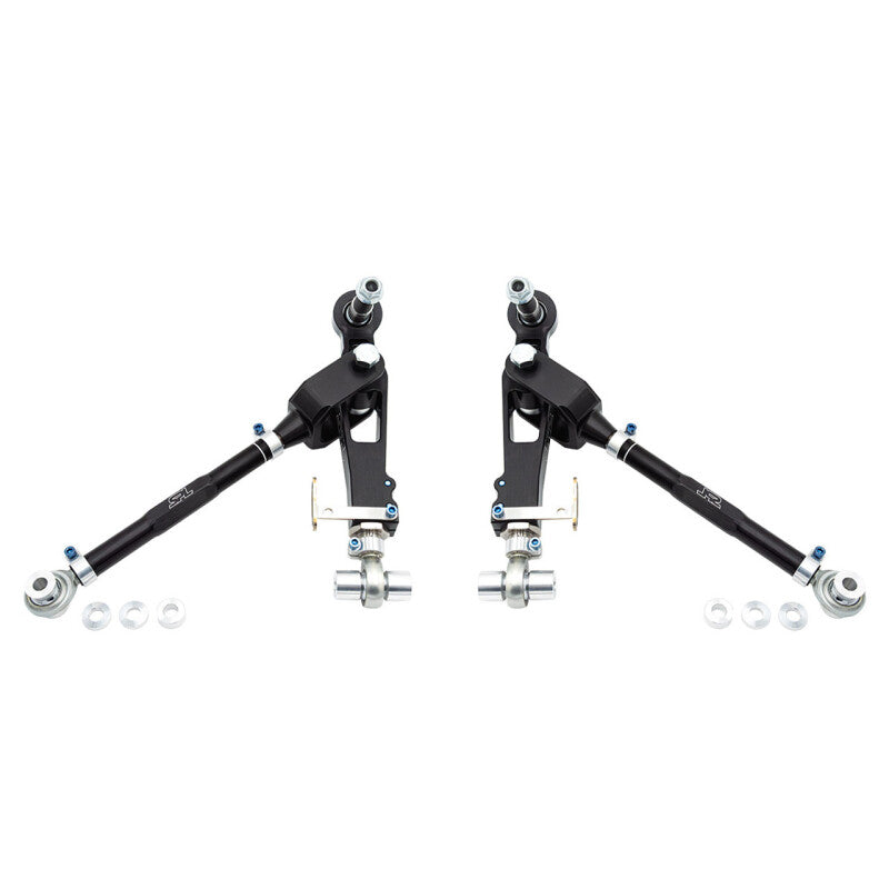 SPL Parts SPL FLCAK 981 12-19 Posche 911 Carrera (991) 12-16 Cayman/Boxter (981) 17+ Boxter/Cayman 718/982 LCA Kit