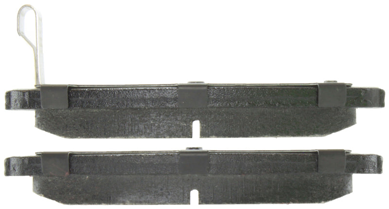 Stoptech 309.1008 Performance 04-07 RX-8 Rear Pads