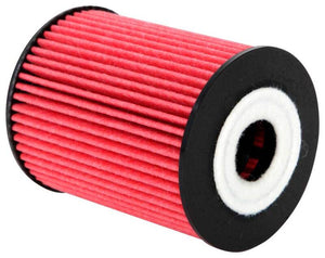 K&N Engineering HP-7035 K&N Performance Oil Filter for 15-16 fits Hyundai Genesis Sedan 3.8L V6
