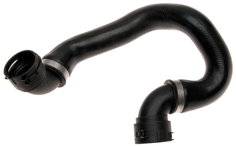 Gates 24203 07-10 fits BMW 335I 6-Cyl. 3.0L Lower Molded Coolant Hose