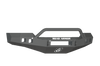 Road Armor 16-18 Chevy 1500 Stealth Front Bumper w/Pre-Runner Guard - Tex Blk