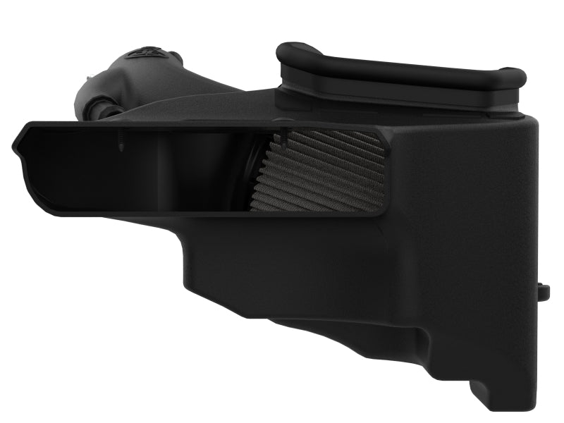 AFE 56-10035D FORCE Intake Stage-2 Pro DRY S 17-23 fits Hyundai i30N L4-2.0L (t